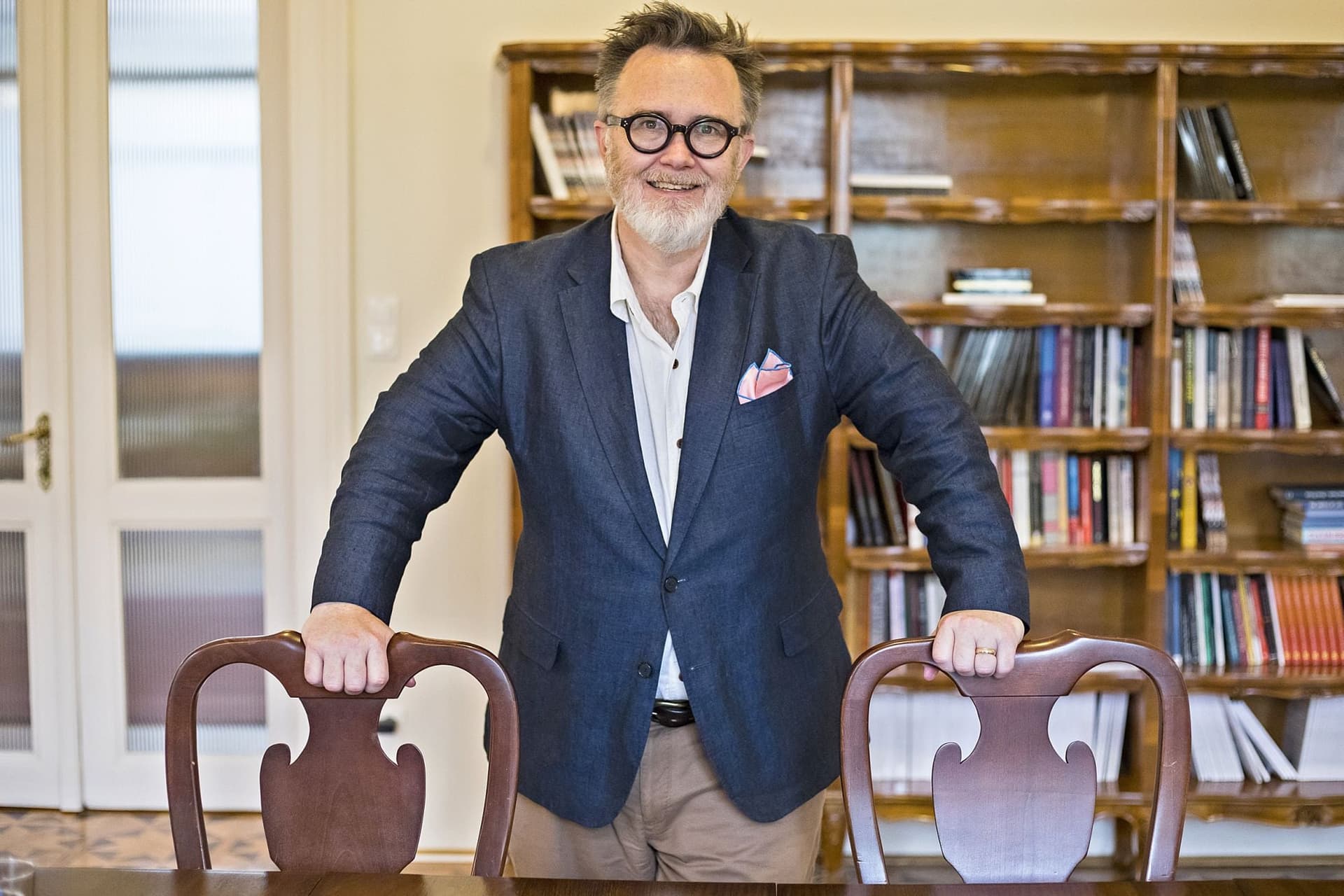 Rod Dreher is a népszavazás mellett