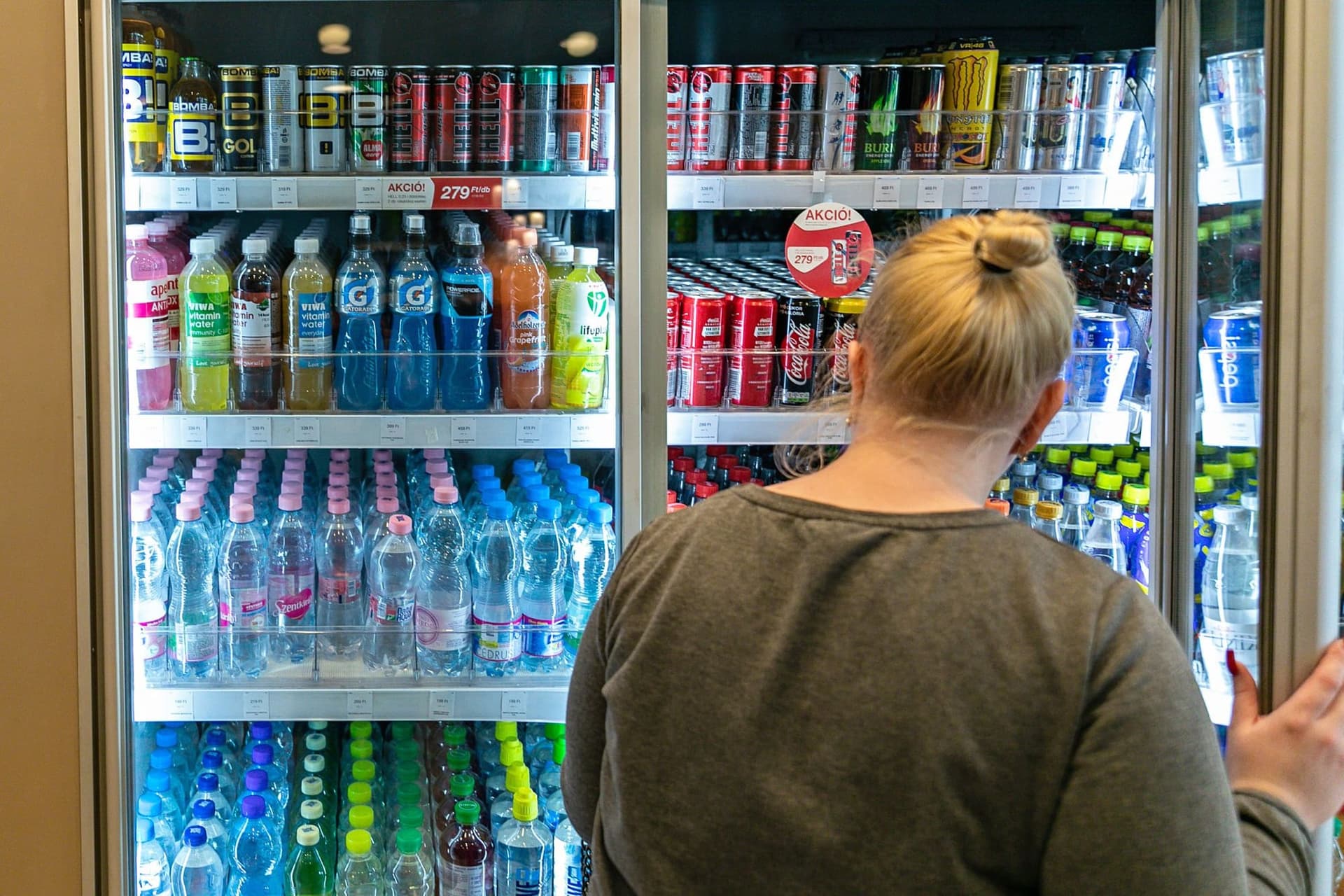 Ösztönzés a tudatos fogyasztásra