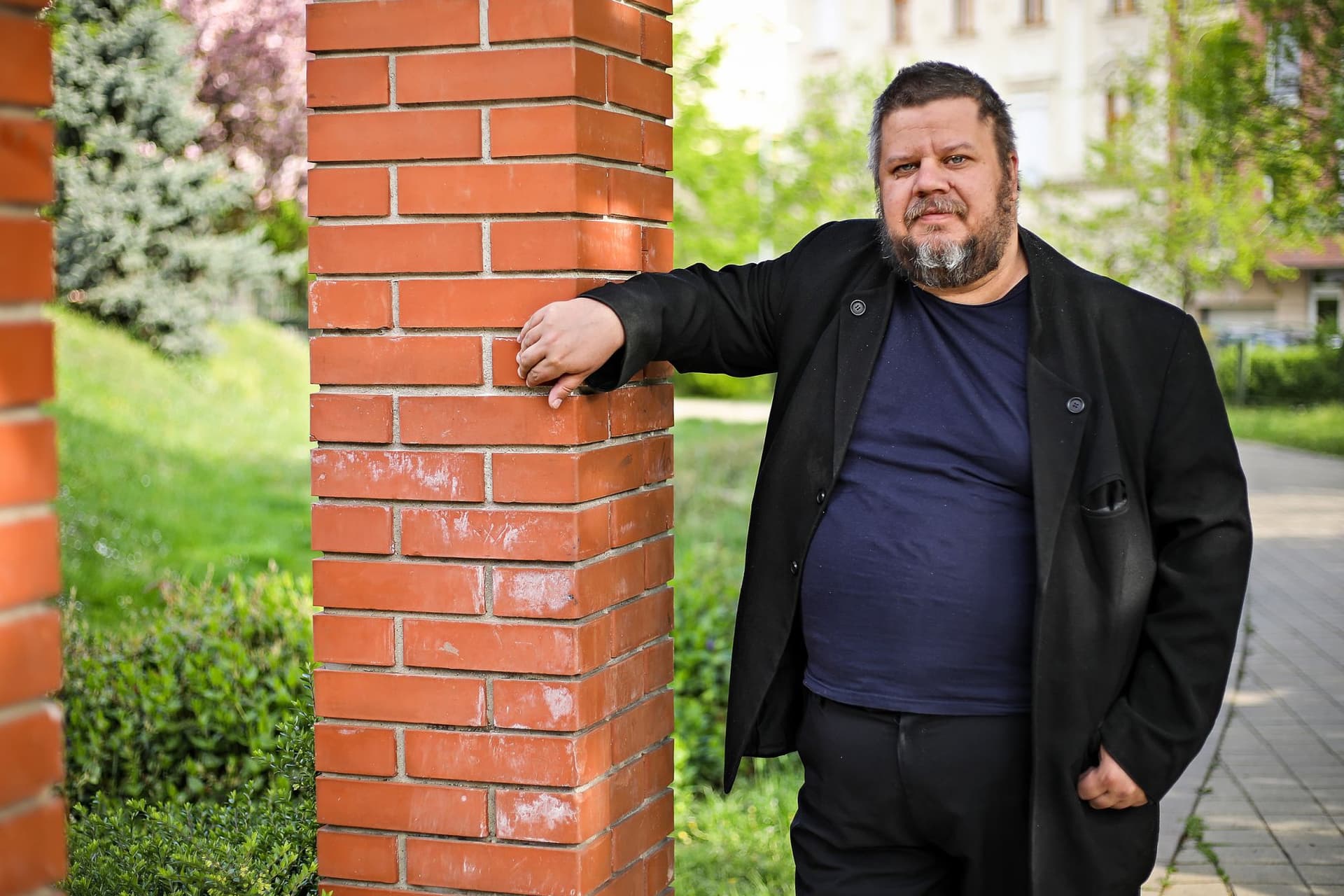 Magyar papok is szolgálták Istent a tengerentúlon