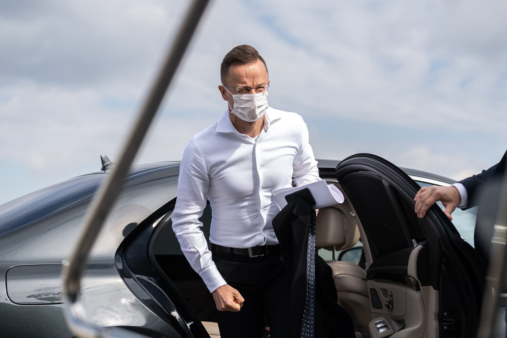 Globális fake news-kampány zajlik a gyermekek védelméről szóló törvény kapcsán