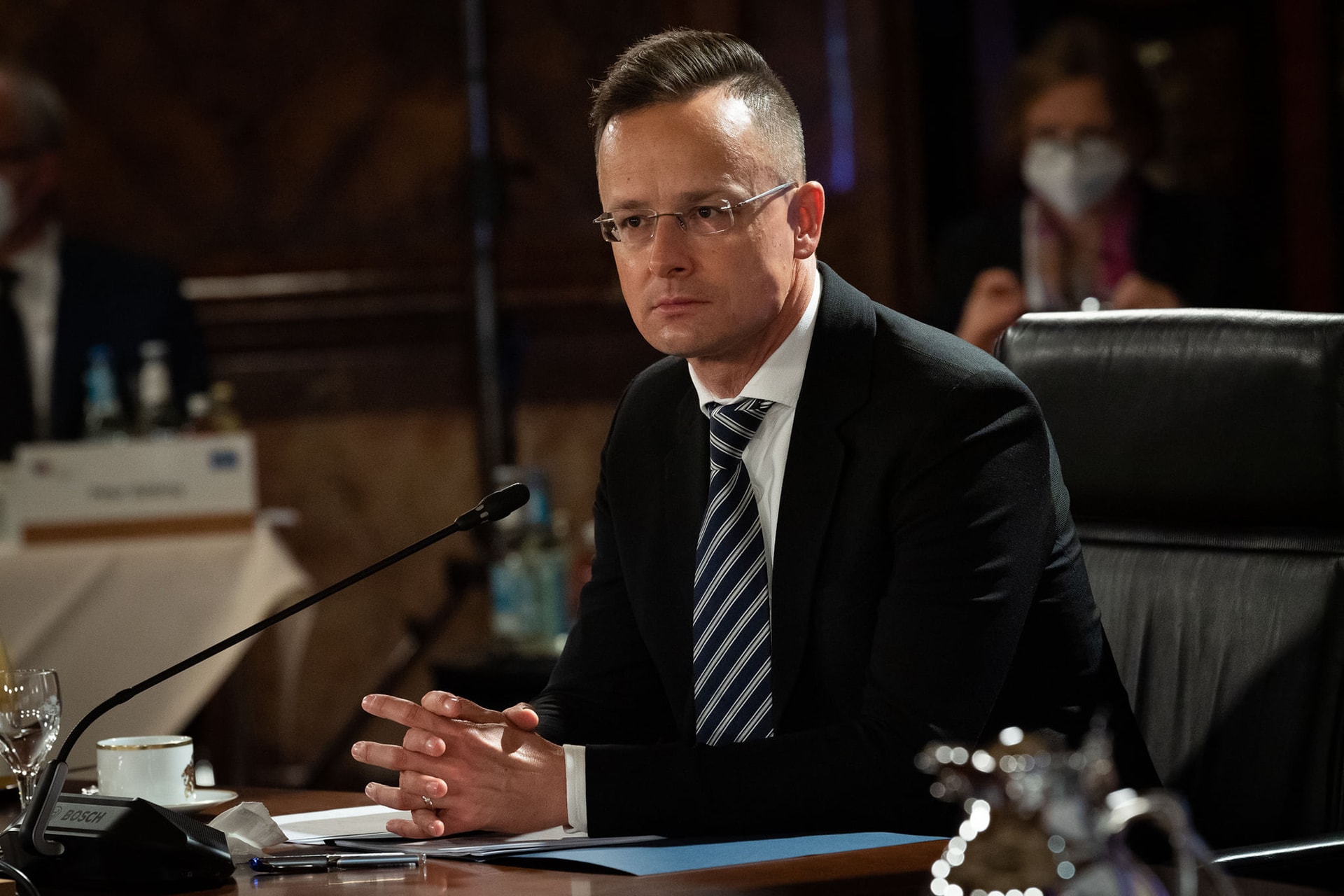 „A liberális mainstream globális fake news támadást indított Magyarországgal szemben”