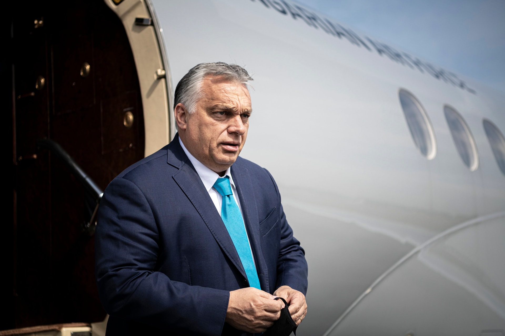 Orbán Viktor: Több tiszteletet a magyaroknak!