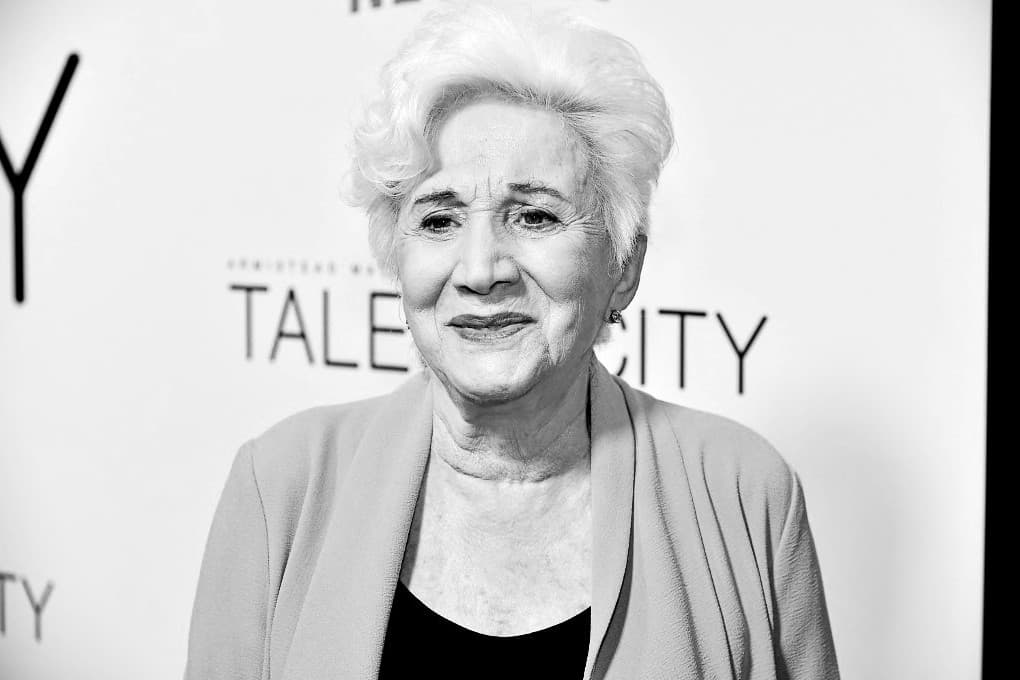 Meghalt Olympia Dukakis Oscar-díjas színésznő