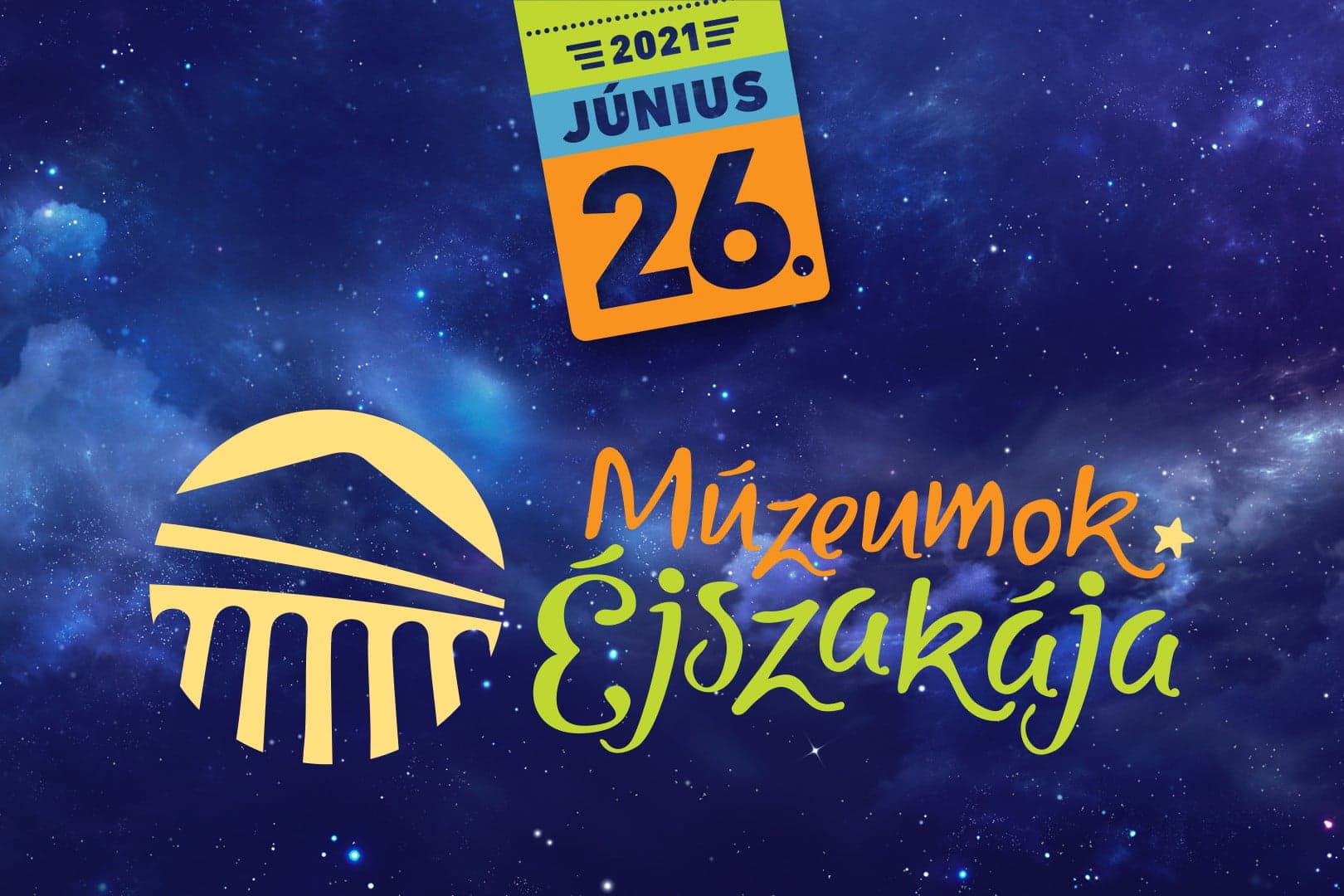 Több mint háromszáz helyszín, mintegy kétezer program látogatható a Múzeumok éjszakáján
