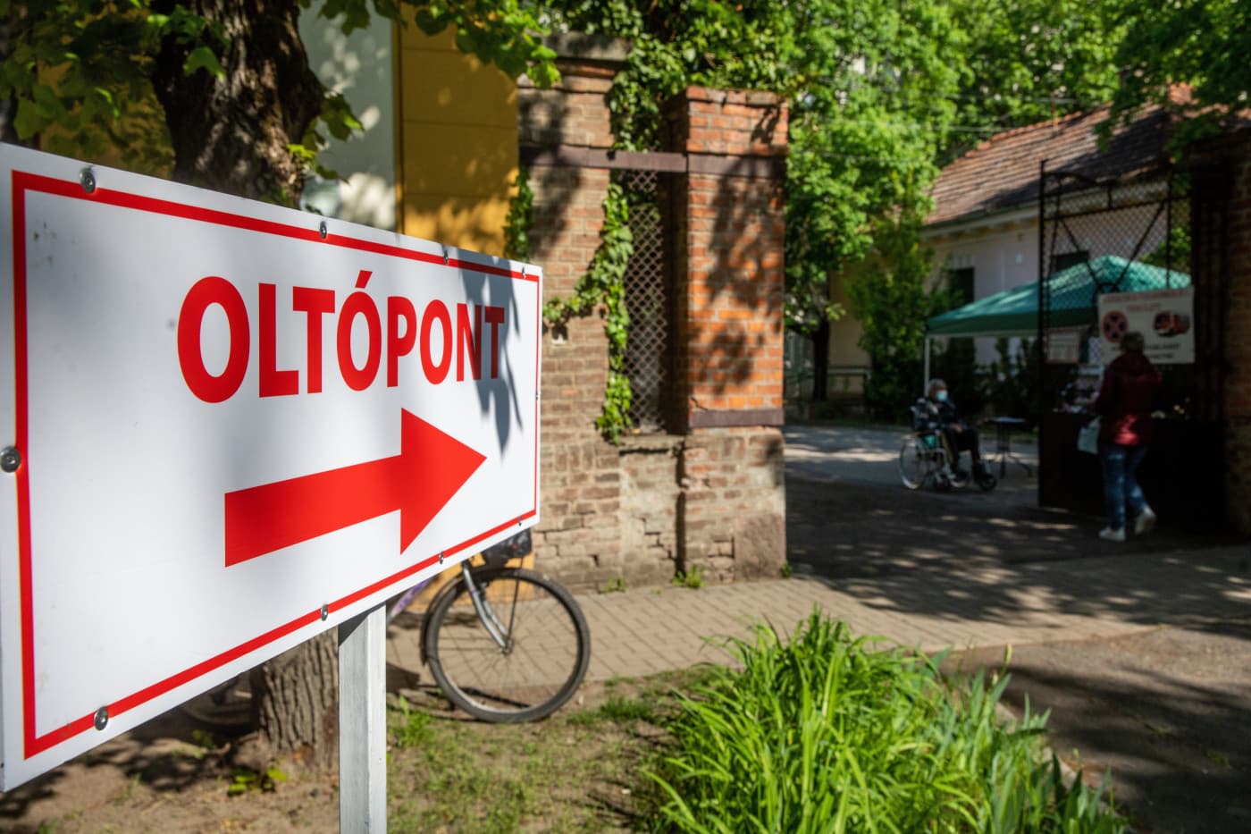 A beoltottak száma 4 969 321 fő