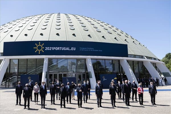 Orbán Viktor: Jó hírek az EU-csúcsról