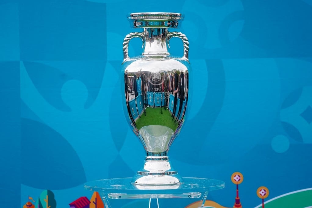 EURO 2020 - Menetrend és eredmények