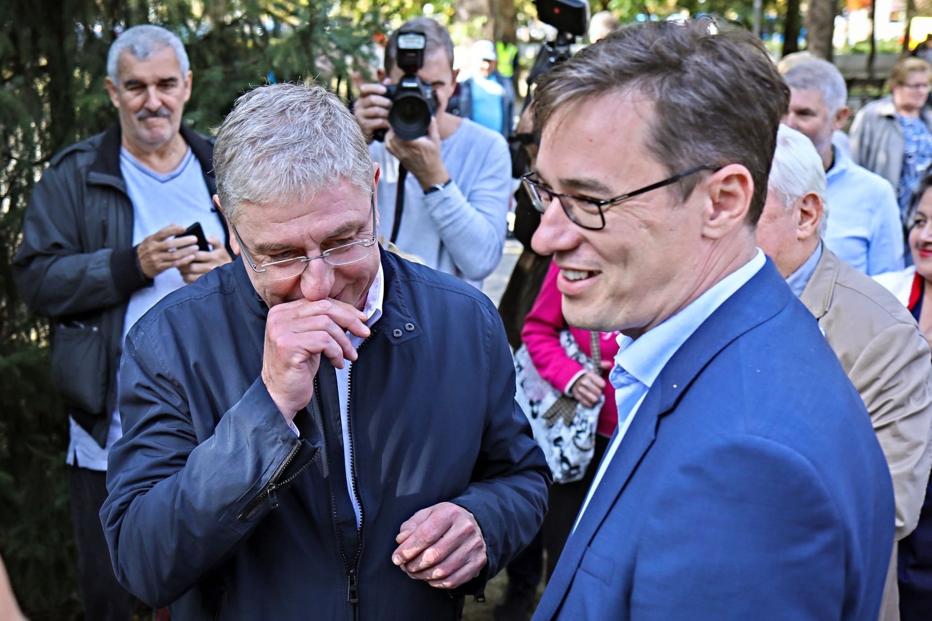 Veszélyben Karácsony imázsa, lehullhat a lepel hazugságairól