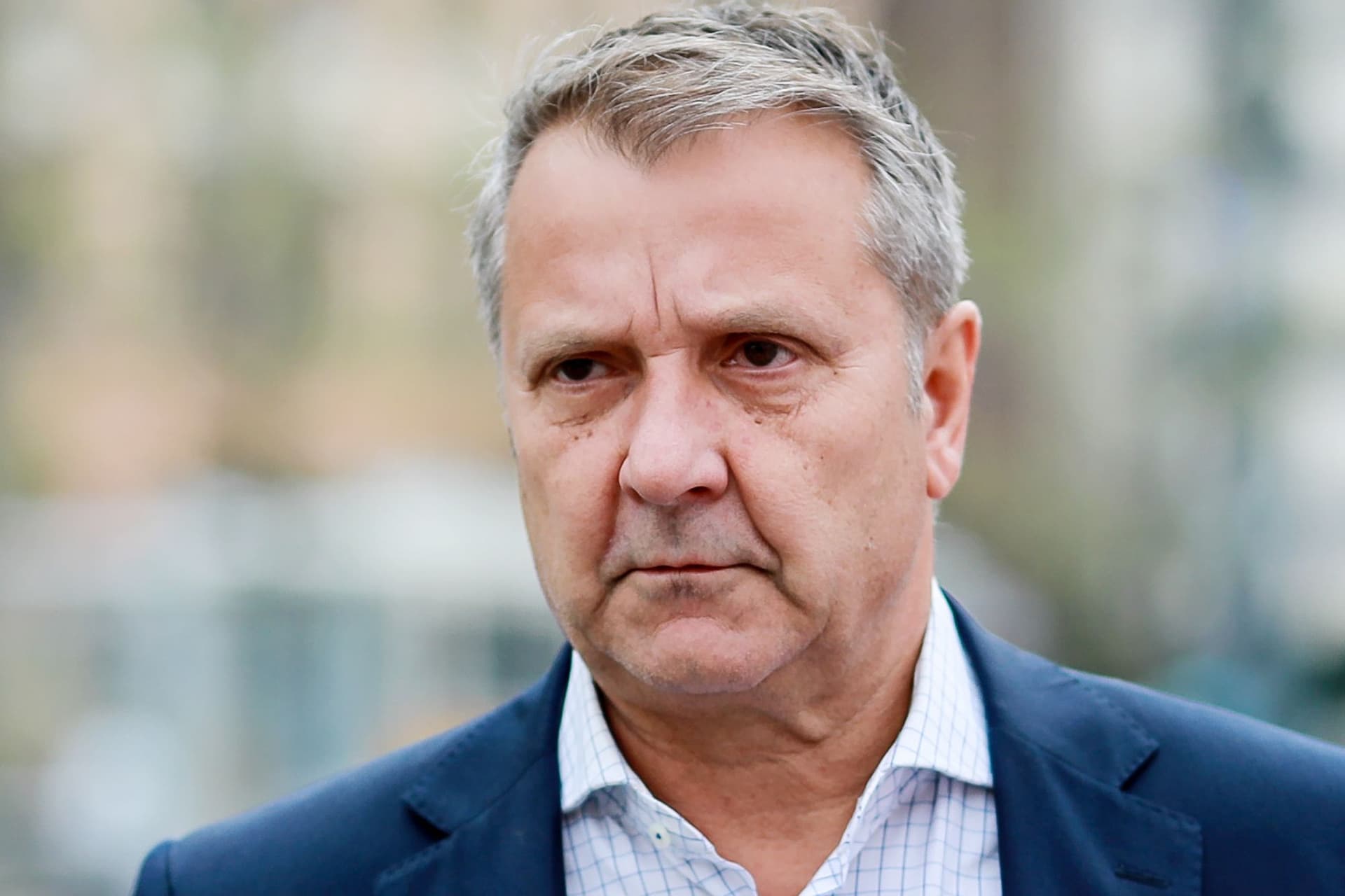MSZP-árvák a DK-ban