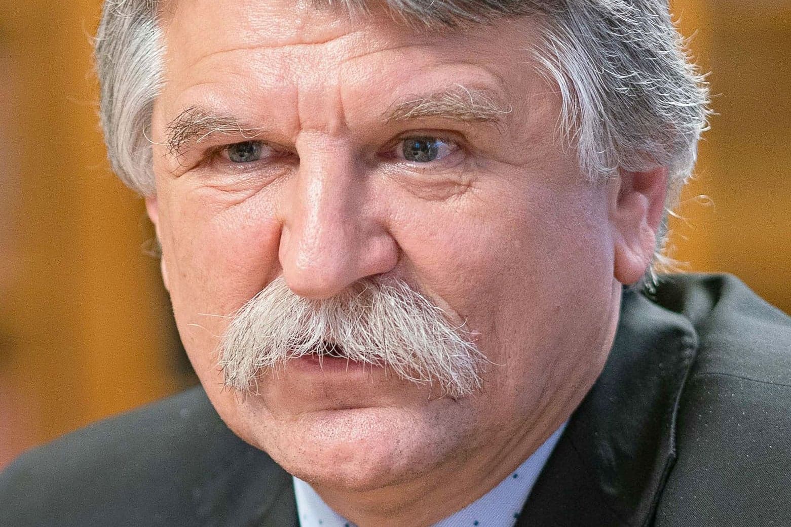 A házelnök szerint a pedagógusok és az oktatás helyzete hosszú távú stratégiai kérdés