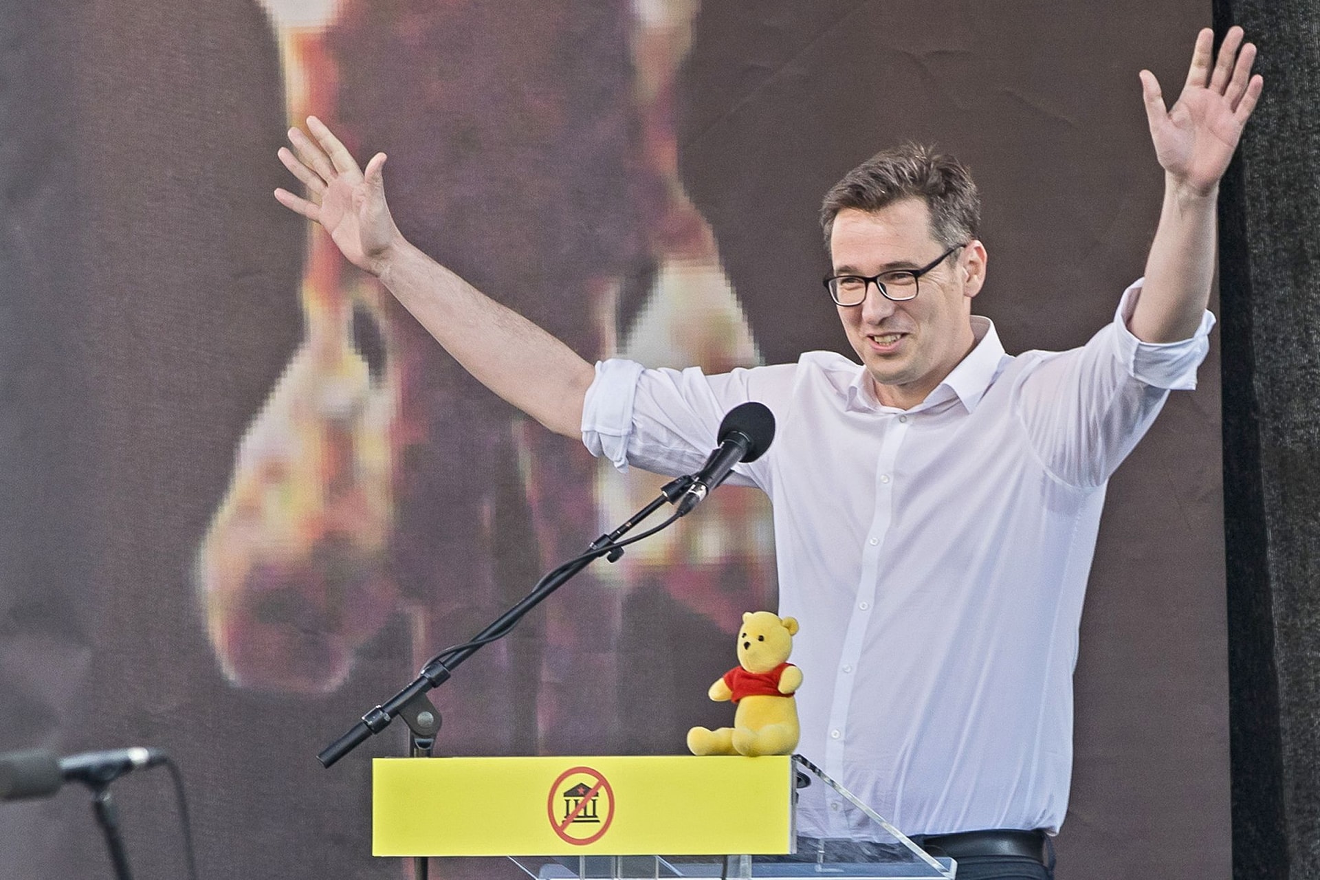 Fidesz: Karácsony megszerette az egyszemélyes hatalomgyakorlást