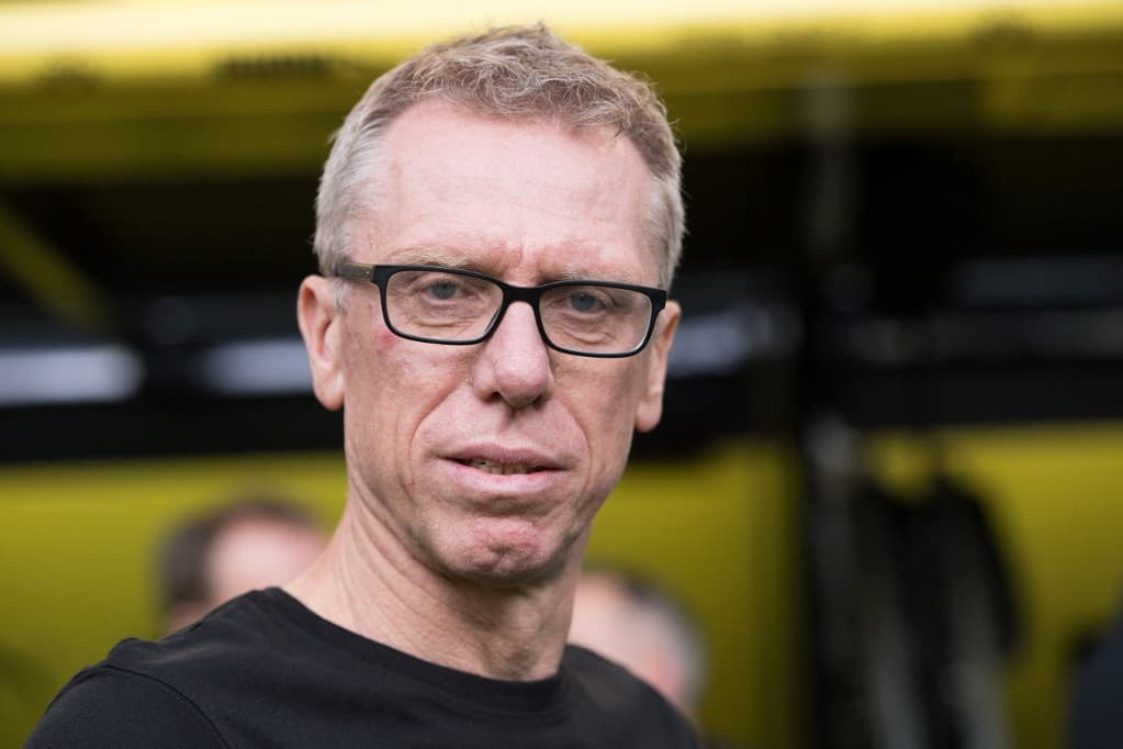 Megvan a Ferencváros új vezetőedzője