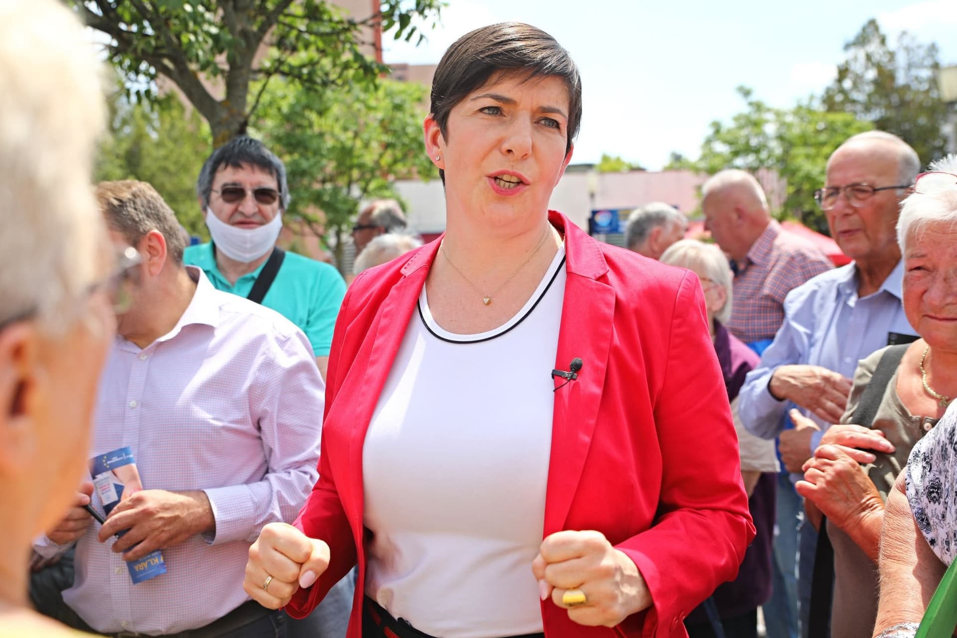 Az egészségügyben sem térhet vissza a Gyurcsány-korszak!