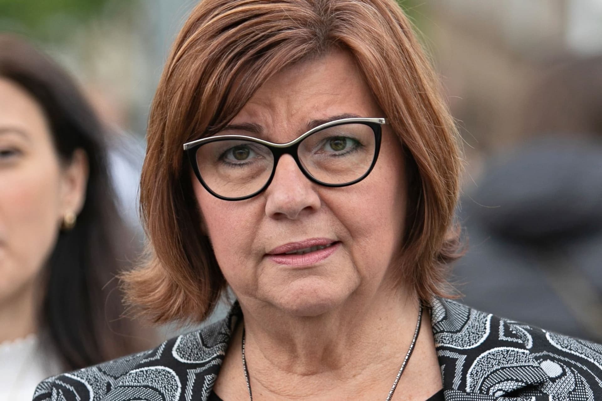 DK-s jelölteket istápolnak Jakab Péterék