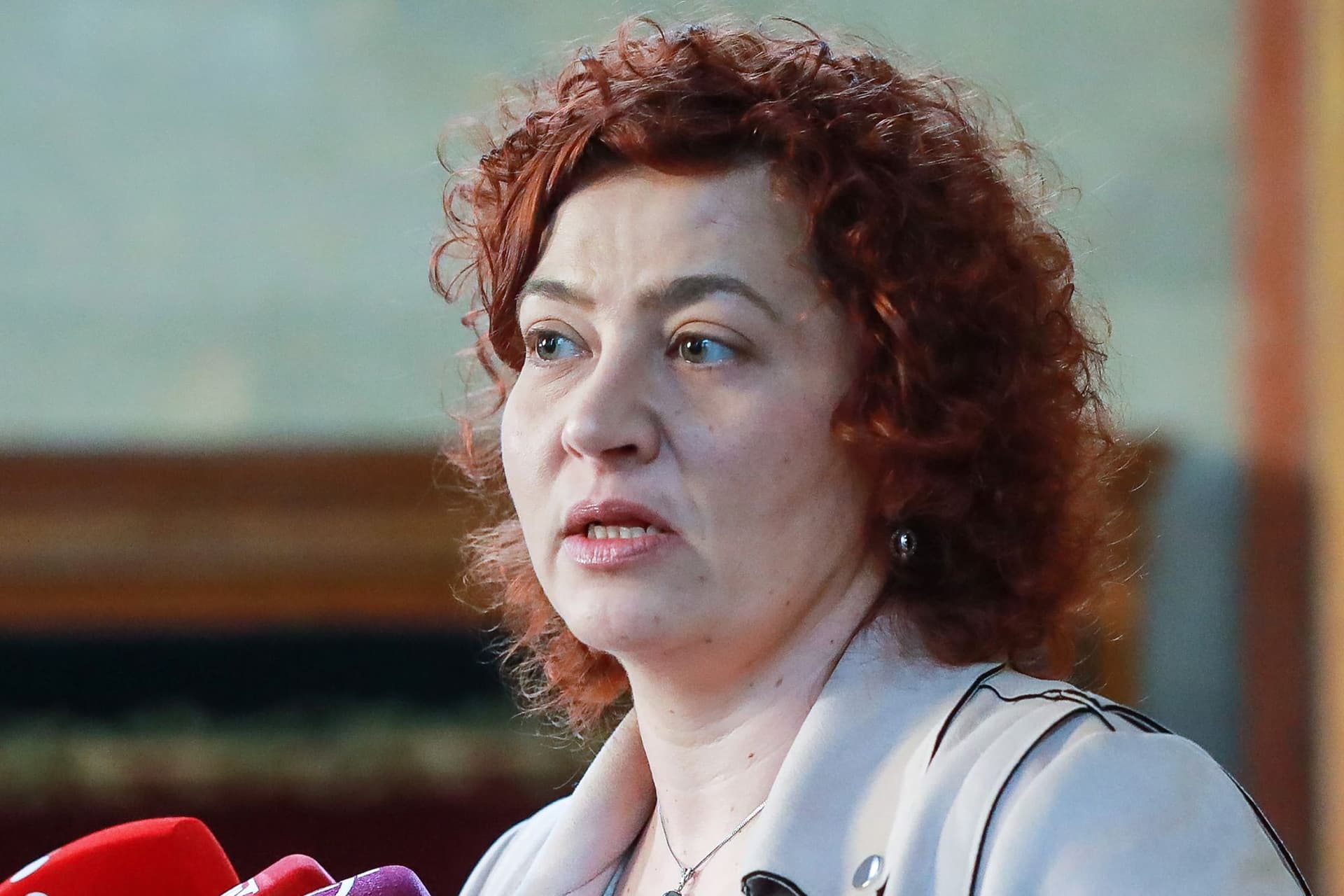 A baloldal koholt vádakkal támad