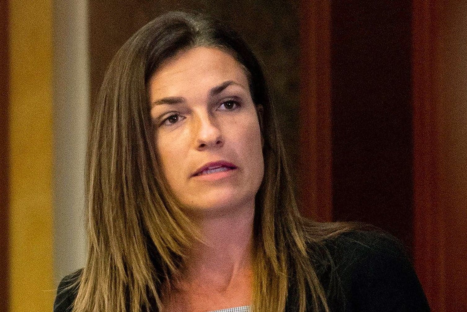 Varga Judit: Németországban ismét lecsapott a véleménydiktatúra