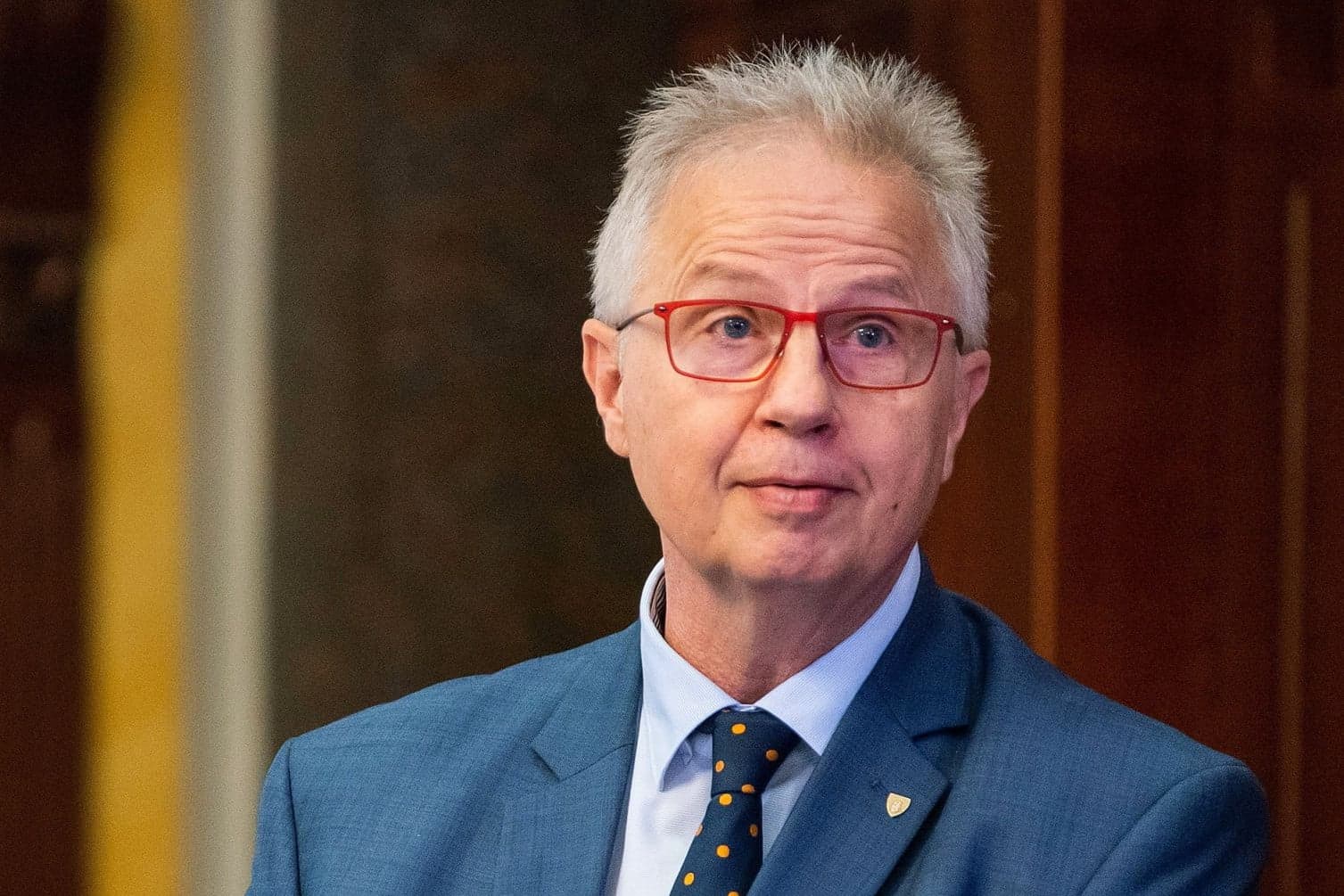 Trócsányi: Veszélyben vannak az EU demokratikus alapjai