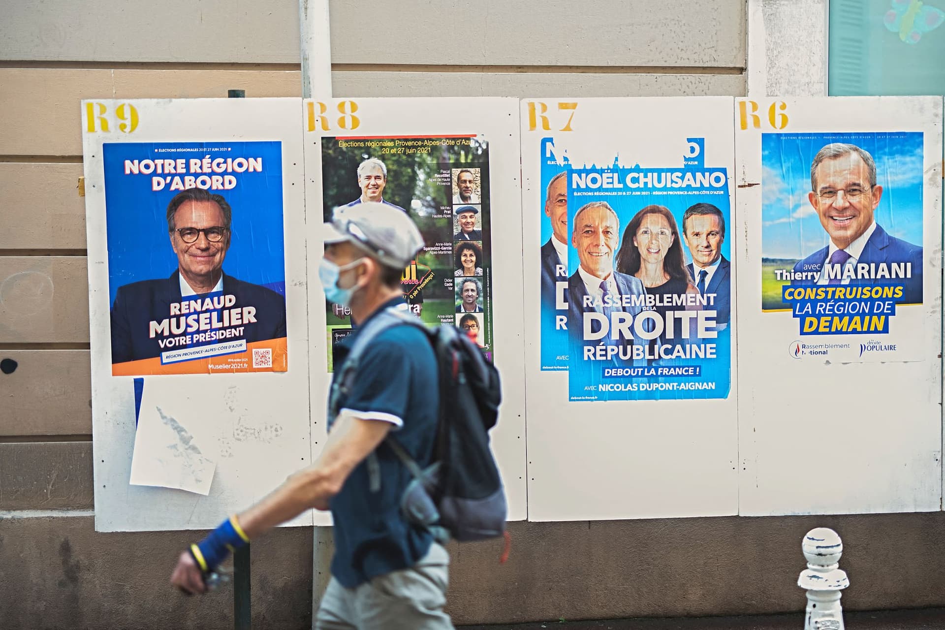 Eltávolodott a francia politika az emberektől