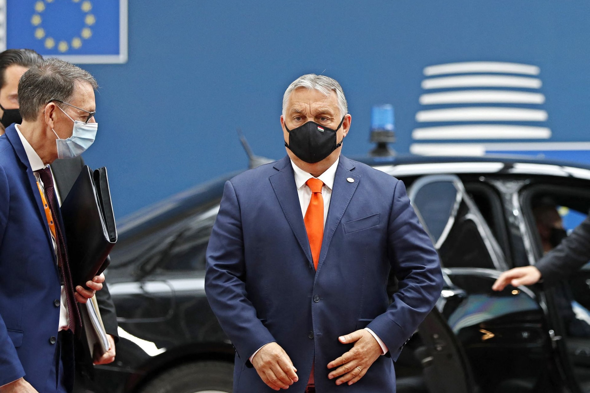 Orbán Viktor: A gyerekeket védi a törvény