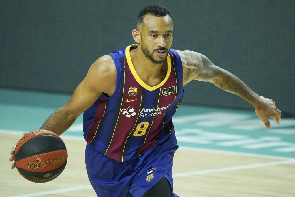 Hanga Ádám spanyol bajnok lett a Barcelonával