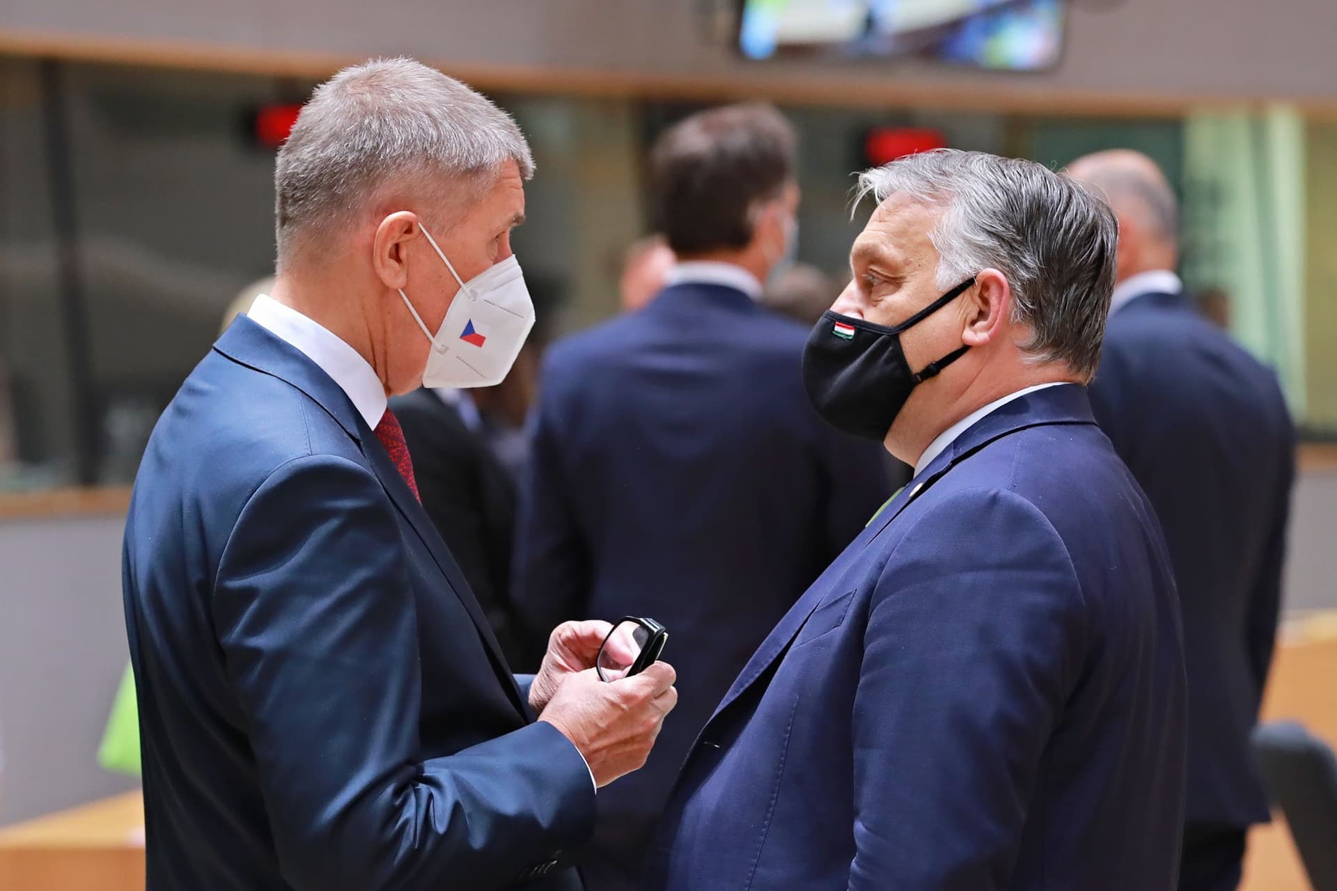 Lesöpörték a német javaslatot az EU–Oroszország-csúcsról