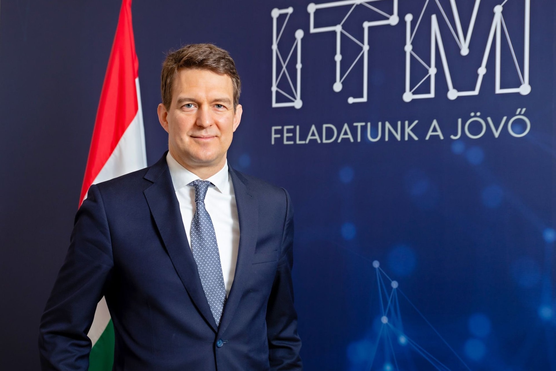 „A fenntartható növekedés a harmonikus gazdasági növekedés”
