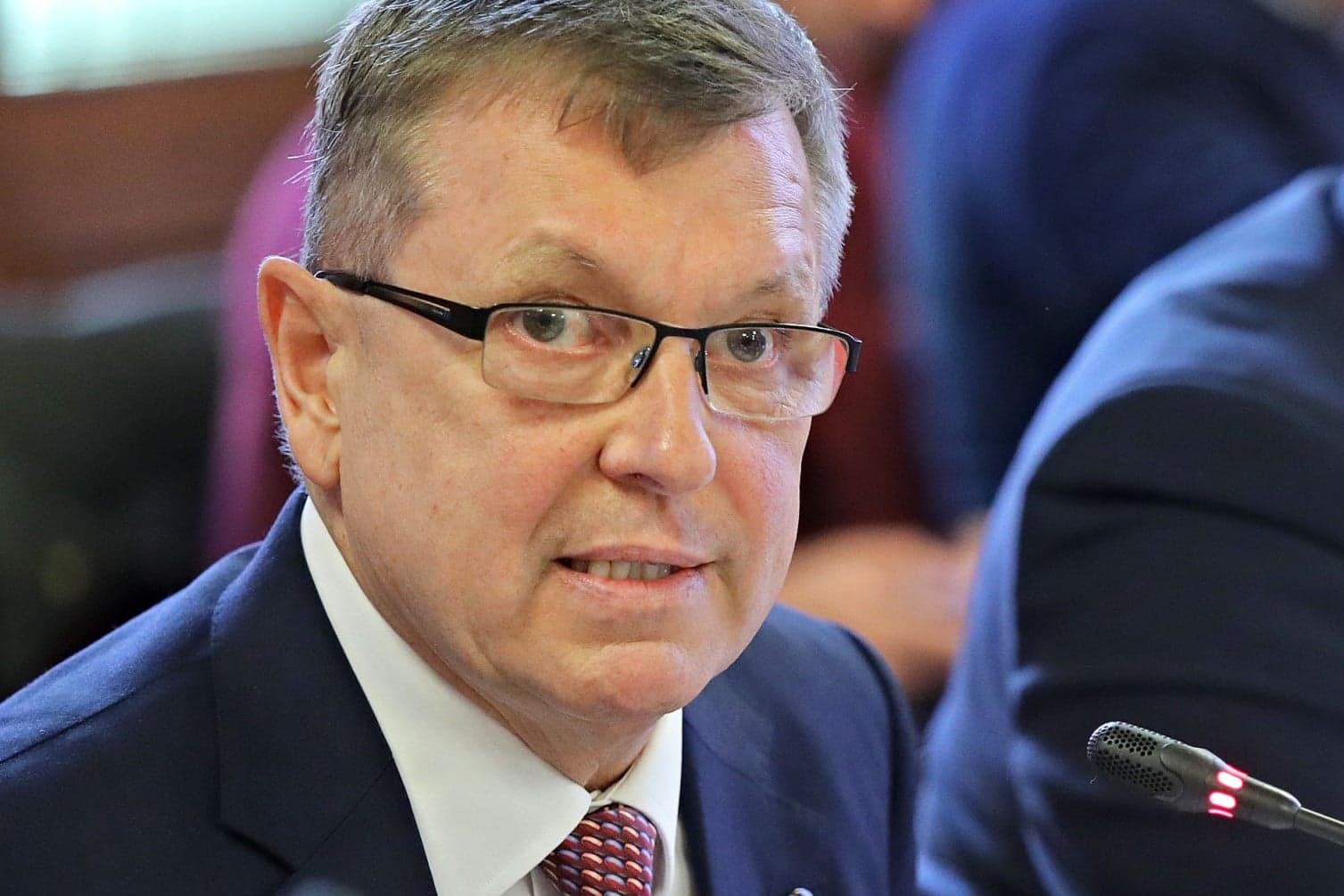 Matolcsy György: Miért jobb nekünk a forint, mint az euró?