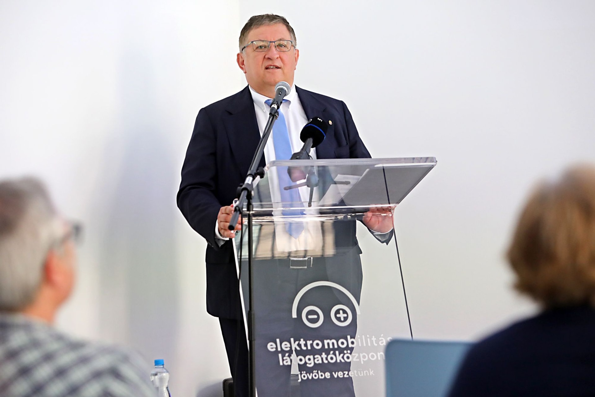 Digitalizálják a közlekedési vizsgáztatást