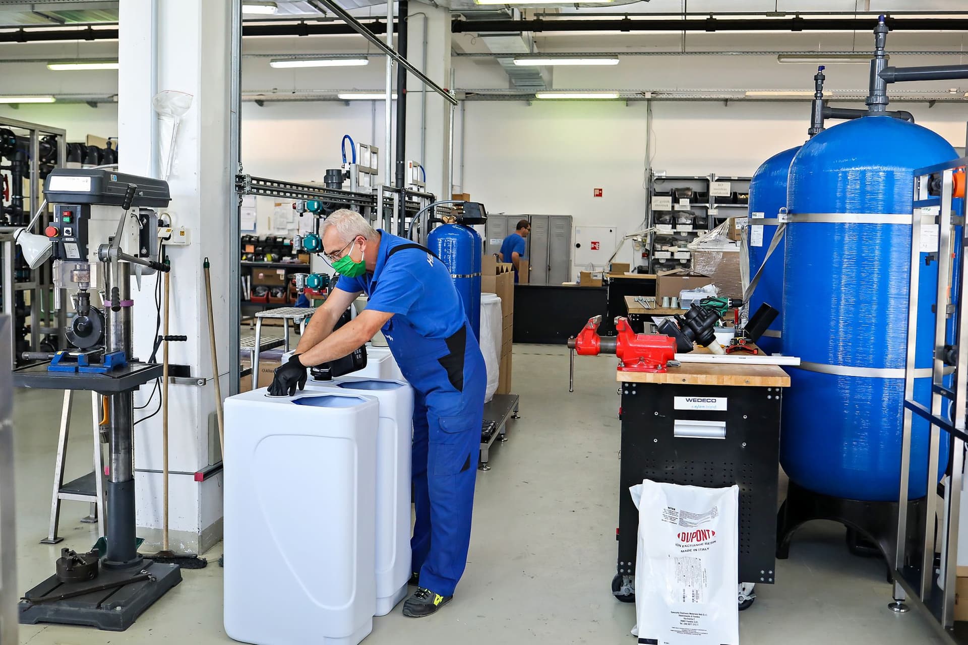 Több száz milliárd forint technológiaváltásra