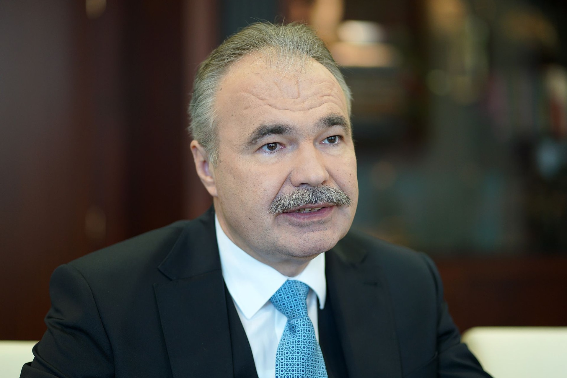 Nagy István: Új szabályozás ösztönzi a generációs megújulást a magyar mezőgazdaságban