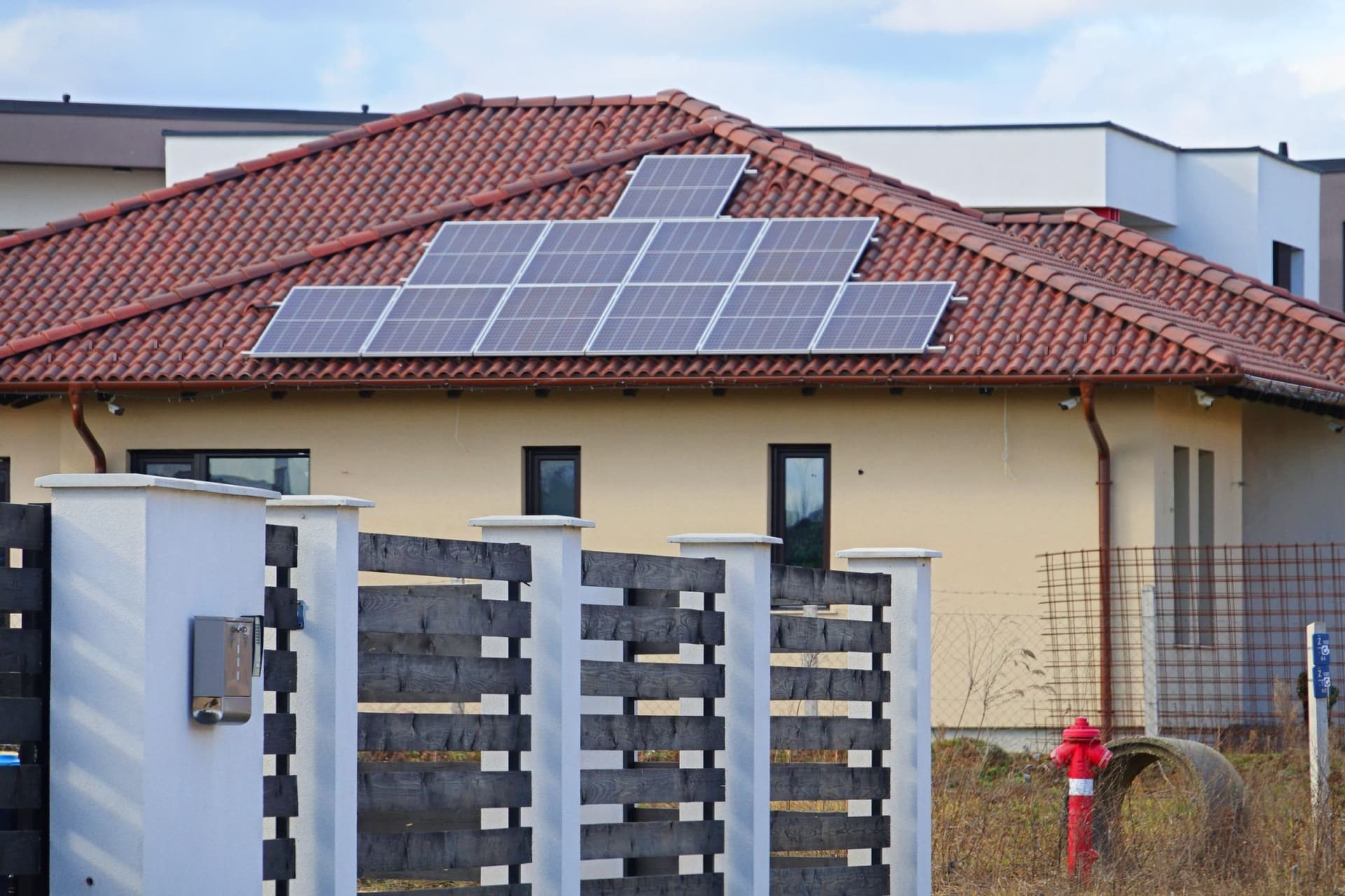 Rendkívül népszerű a Napenergia Plusz Program