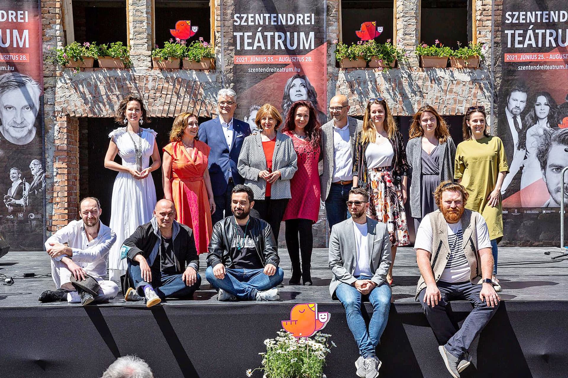 Kulturális programözön Szentendrén
