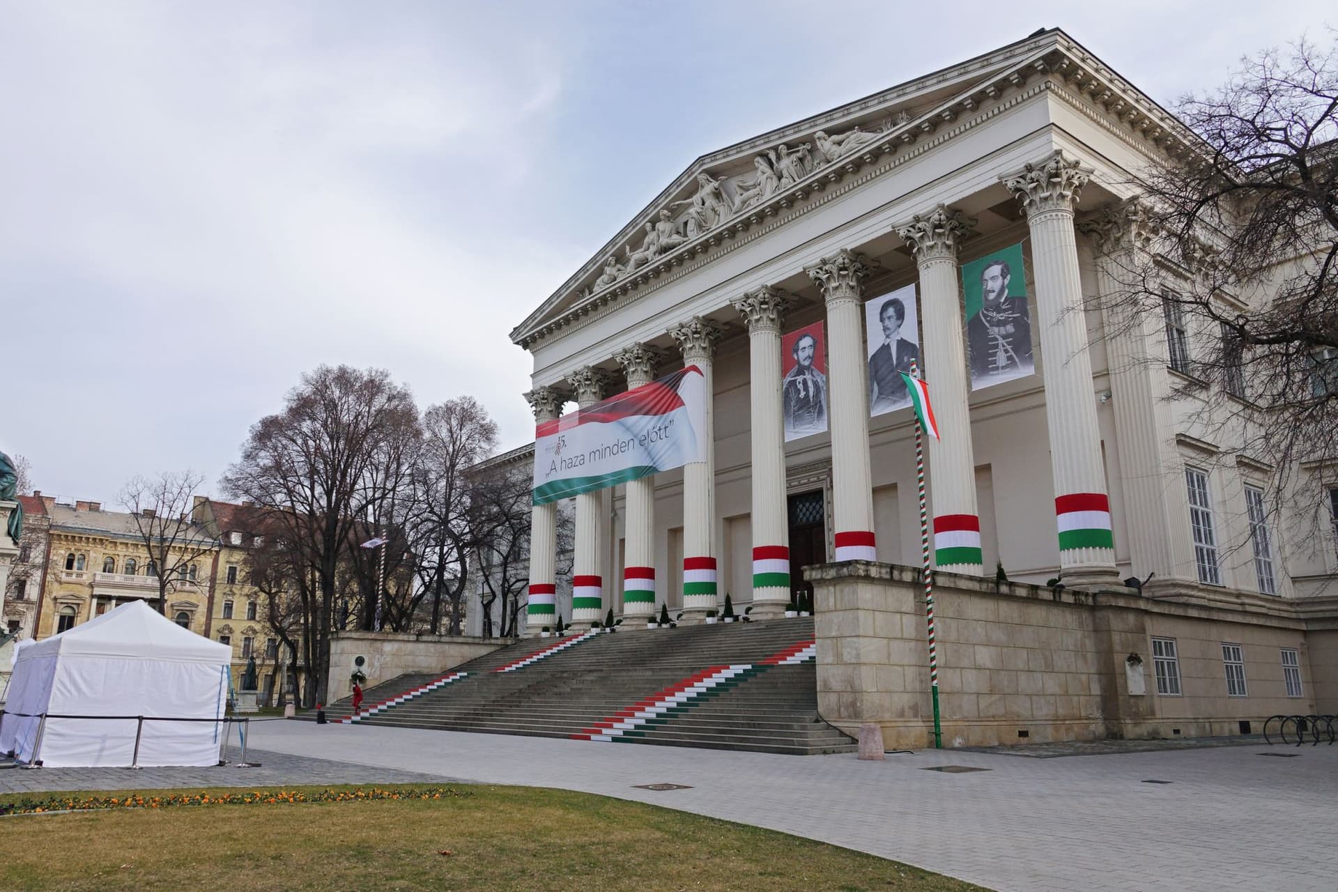 Kulturális újranyitás a Múzeumok Éjszakáján