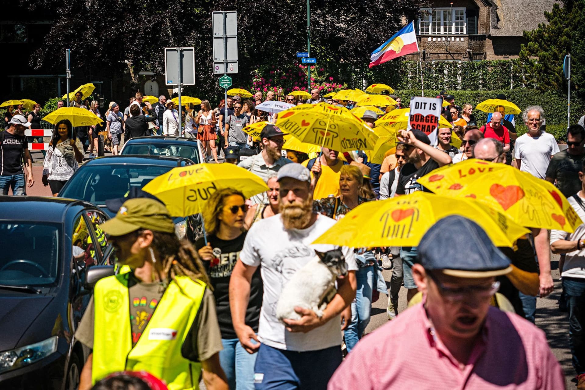 Lemaradásban a Nyugat