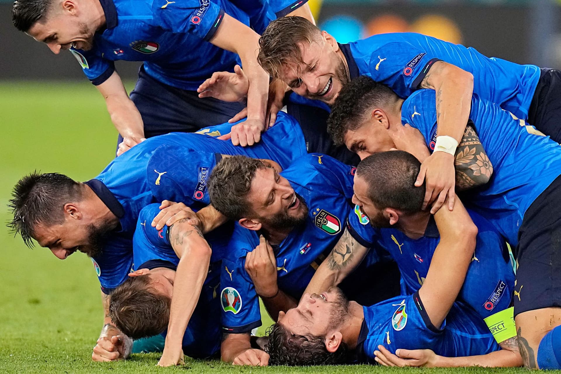 Locatelli emelkedhet az olaszok új Rossijává