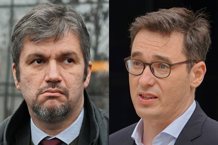 Karácsony szerint Hadházy alibizik