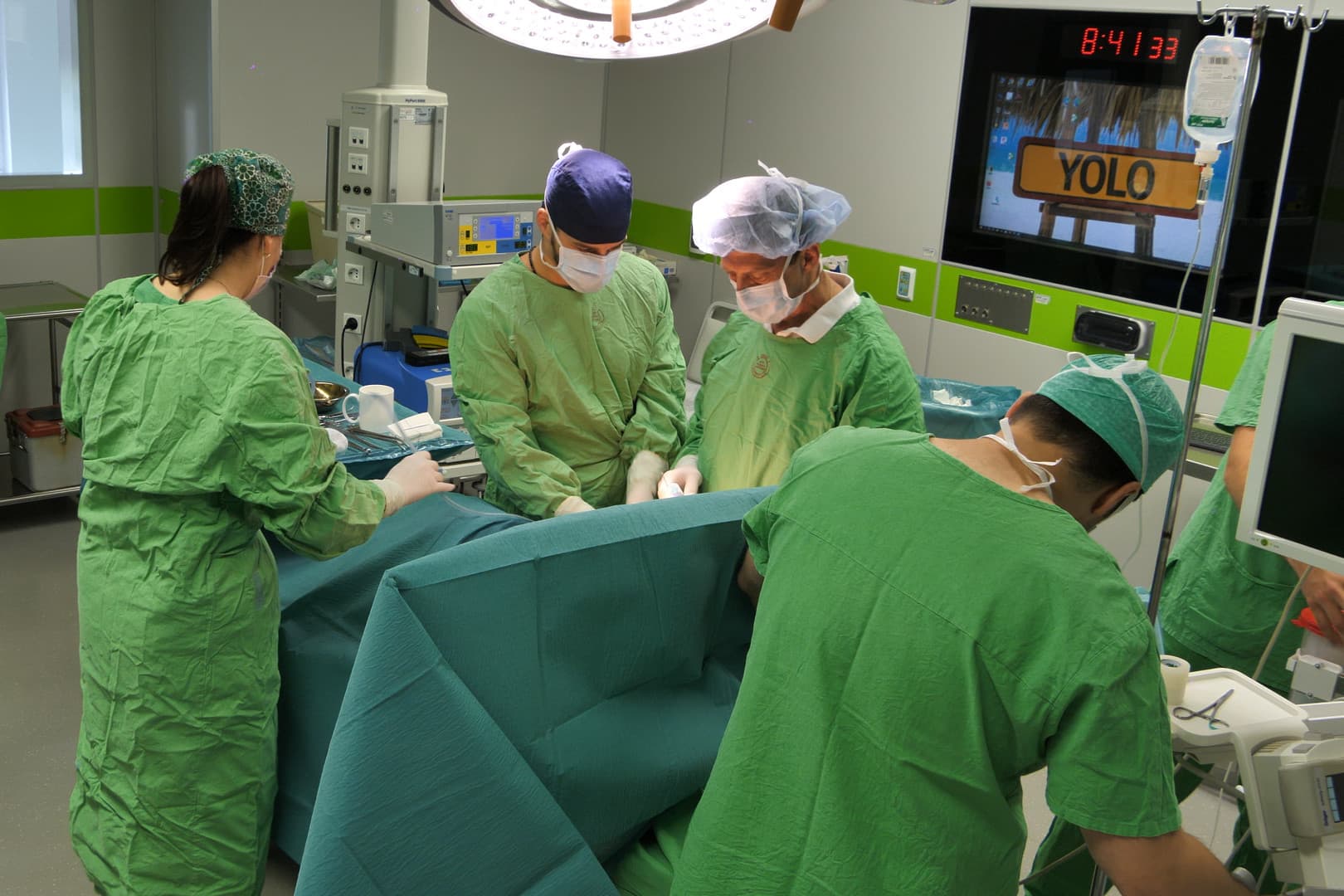 Csaknem százötven, ritka szívbetegségben szenvedő pácienst diagnosztizáltak tavaly az SZTE-n