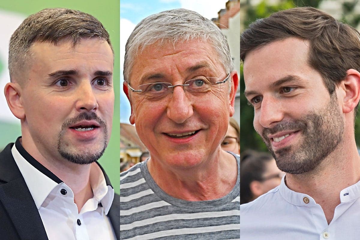 Gyurcsány a Jobbikot is lenullázta