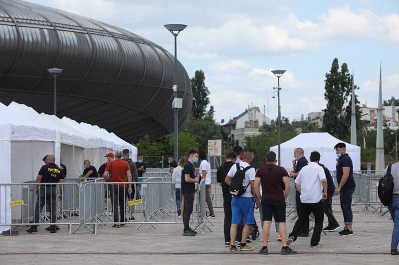 Felülvizsgálják a Papp László Budapest Sportaréna tízéves bérleti szerződését