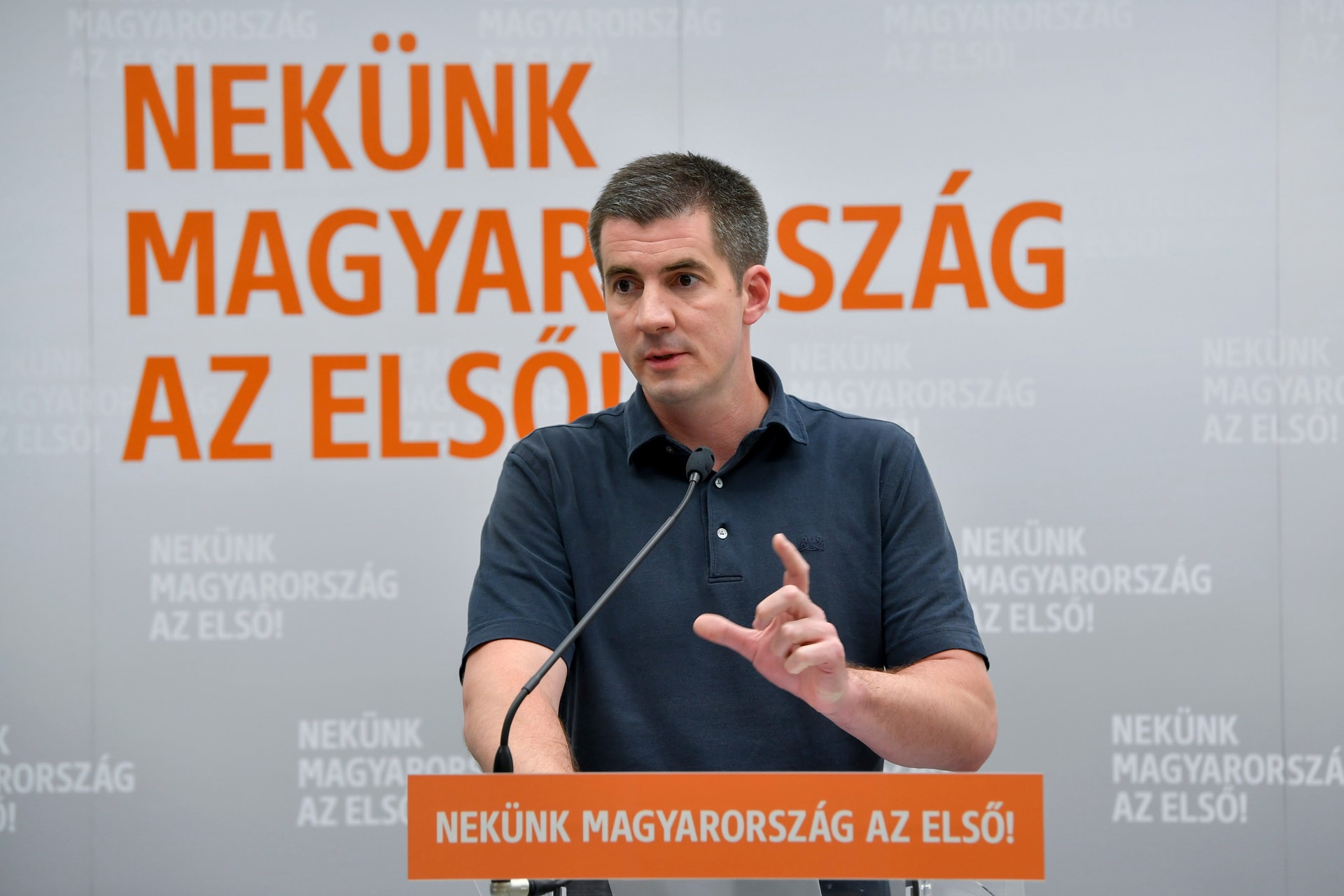 Kocsis Máté: Minden eddiginél dinamikusabb gazdasági növekedést várunk