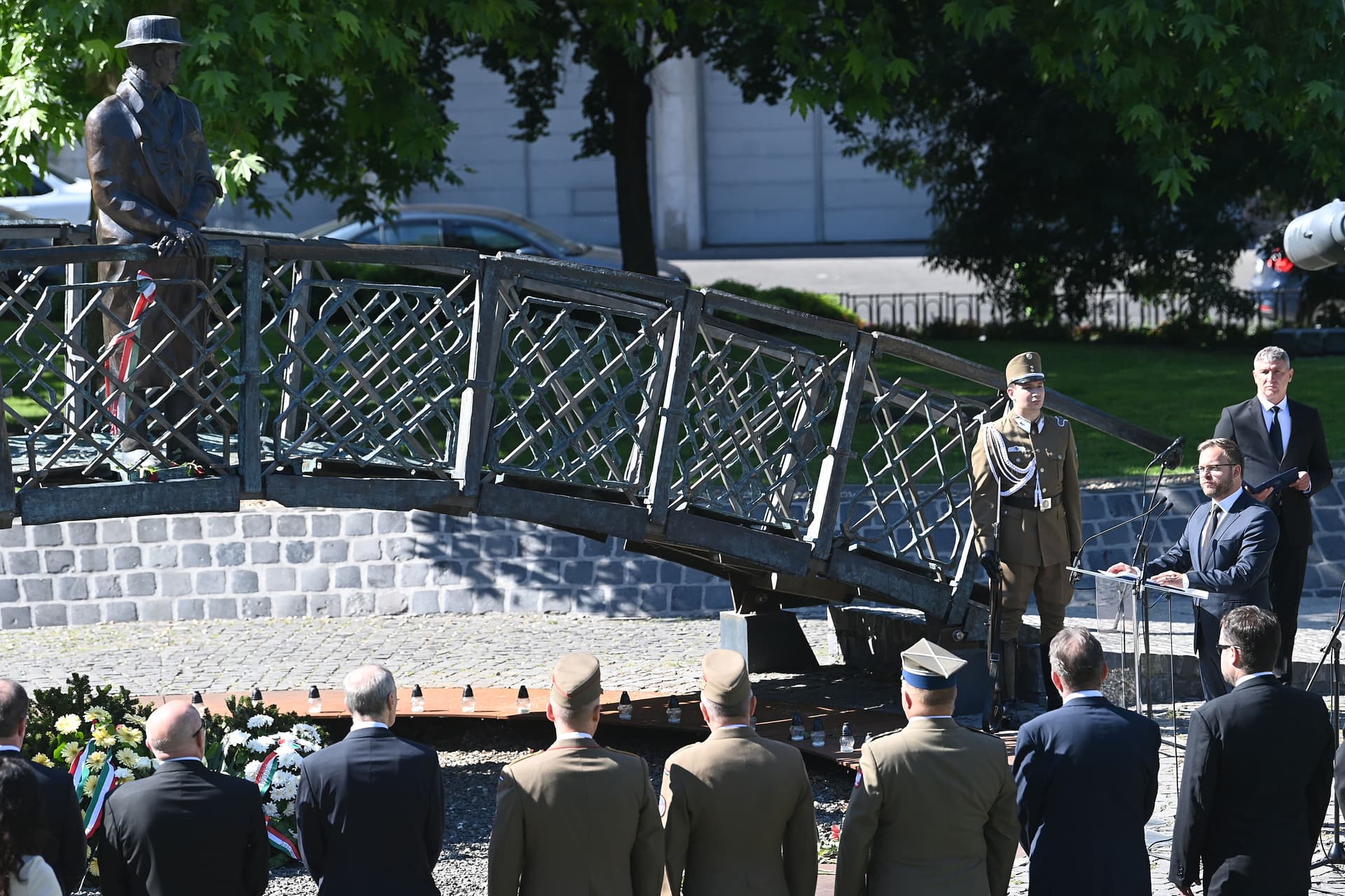 „Magyarországot hosszú távon nem lehet a függetlenség ellenében kormányozni”