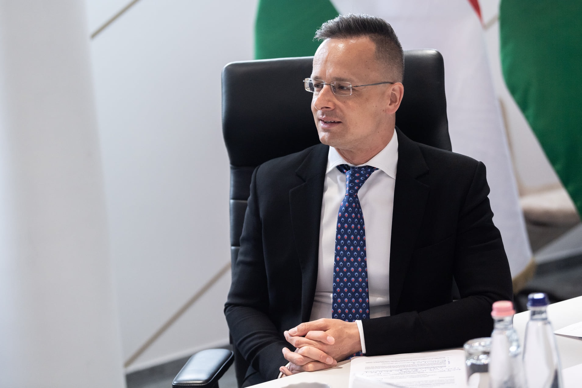 Szijjártó: Ismét lesz magyar űrhajós