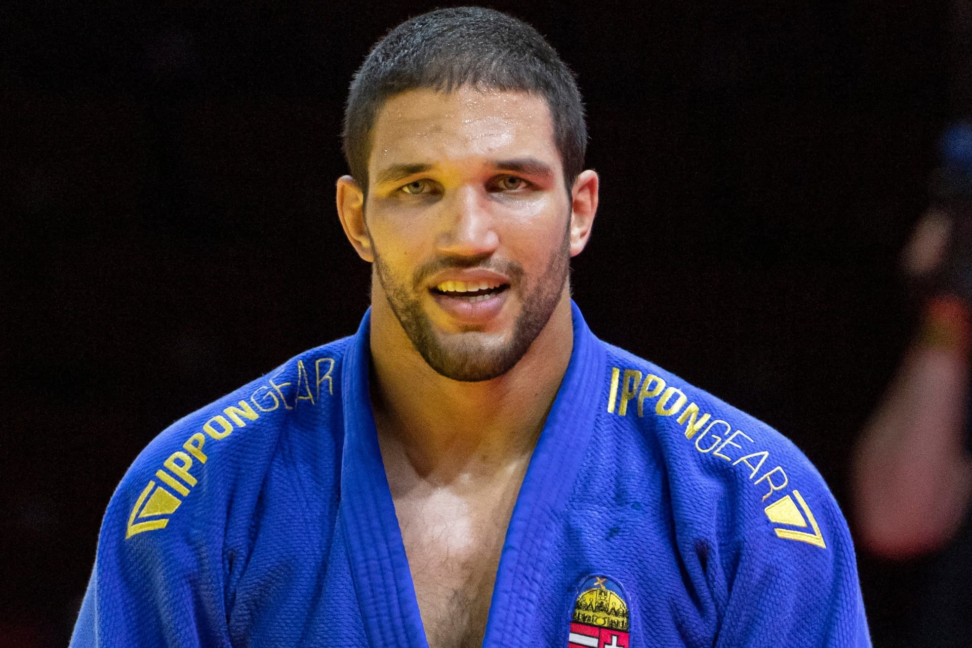 Tóth Krisztián aranyérmet szerzett Zágrábban