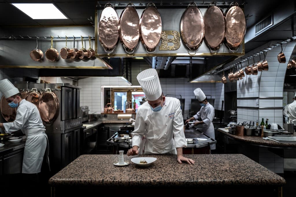 Magyarország ad otthont a Bocuse d'Or európai döntőjének