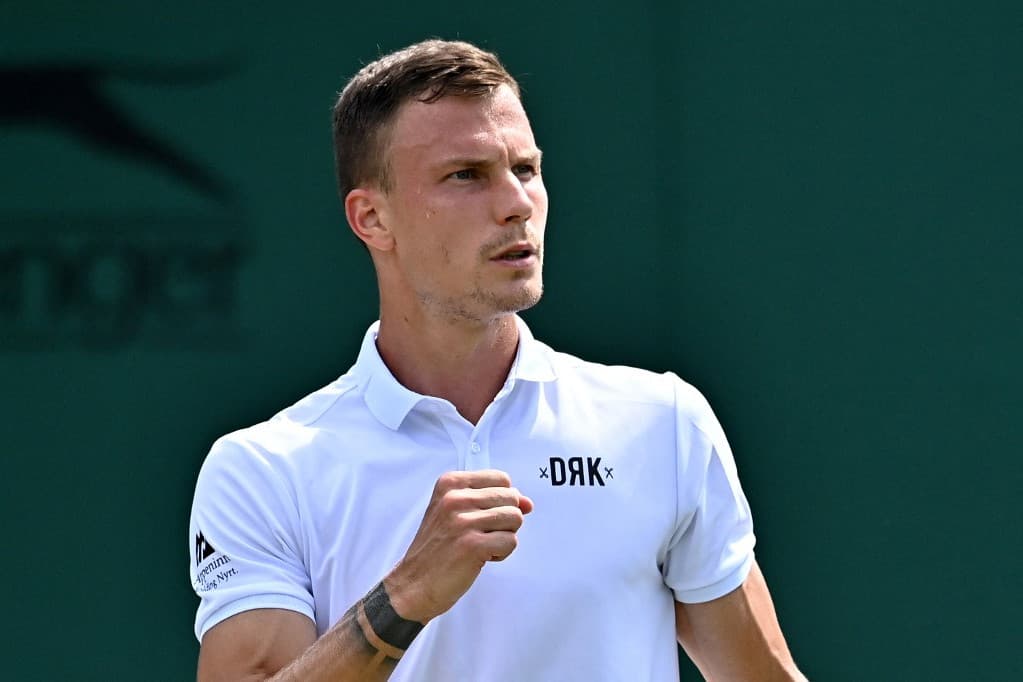 Ennyi volt, Fucsovics Márton szakított edzőivel