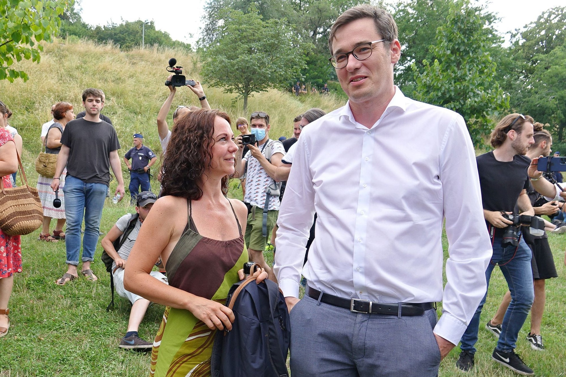 Bús Balázs: Véget kell vetni a baloldali ámokfutásnak Óbudán