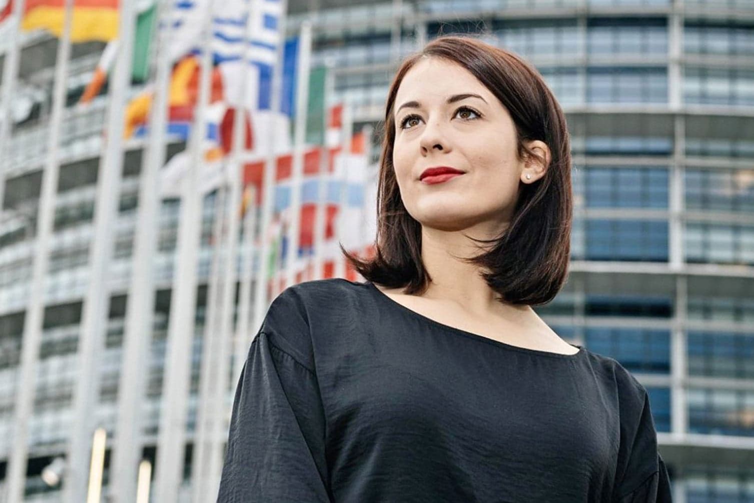 Megkezdte az OLAF a vizsgálódást Cseh Katalin ügyében