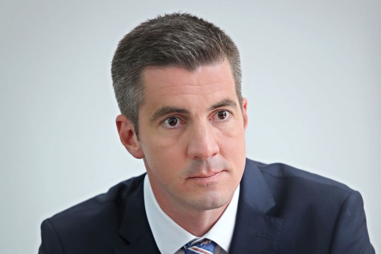 Kocsis Máté: Petíciót indít a Fidesz Stop Gyurcsány! Stop Karácsony! címmel