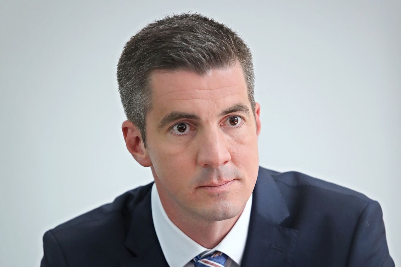 Kocsis Máté: A gyermek a legcsodásabb dolog a világon!