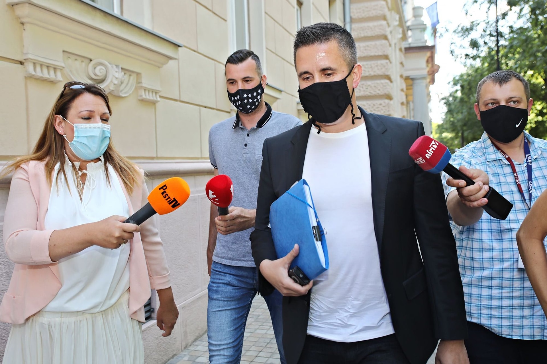 Czeglédy Csaba ismét magyarázkodhat büntetőügyében